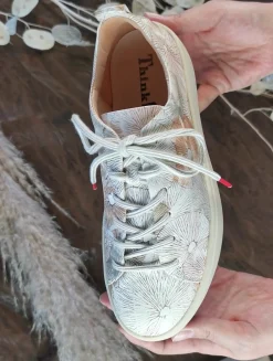 THINK! Sneakers* mint multi