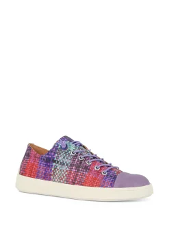 THINK! Sneakers* tartan multi