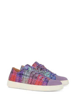 THINK! Sneakers* tartan multi