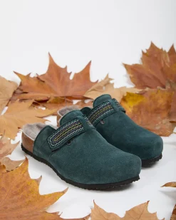 THINK! Slides* green
