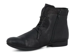 THINK! Ankle Boots* black