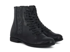 THINK! Ankle Boots* black