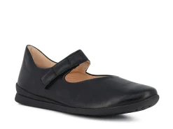 THINK! Mary Janes* black