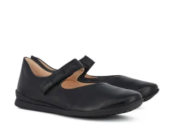 THINK! Mary Janes* black