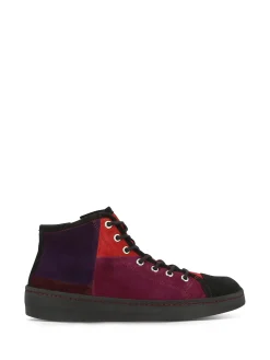THINK! Ankle Boots* magnolia multi