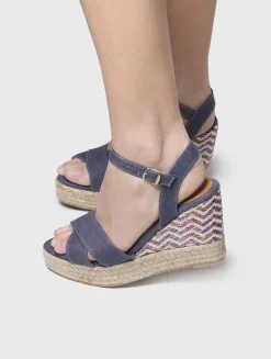 TONI PONS Espadrilles* jeans