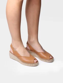 TONI PONS Espadrilles* tan