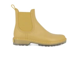 TONI PONS Water Resistant* yellow