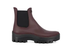 TONI PONS Water Resistant* burgundy