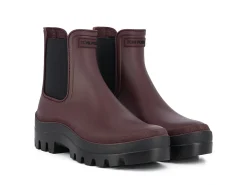 TONI PONS Water Resistant* burgundy
