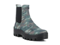 TONI PONS Water Resistant* camo