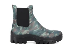 TONI PONS Water Resistant* camo