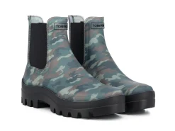 TONI PONS Water Resistant* camo