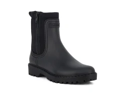 TONI PONS Ankle Boots|Water Resistant* black