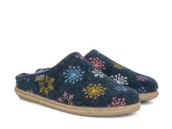 TONI PONS Slippers* navy