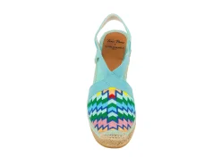 TONI PONS Espadrilles* rainbow