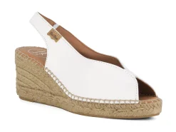 TONI PONS Espadrilles* white