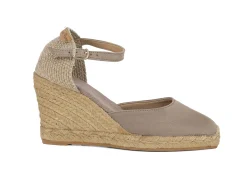 TONI PONS Espadrilles* taupe