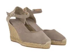 TONI PONS Espadrilles* taupe