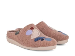 TONI PONS Slippers* pink