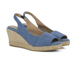 TONI PONS Espadrilles* jeans
