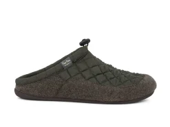 TONI PONS Slippers* khaki