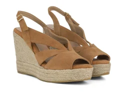 TONI PONS Espadrilles* lt tan