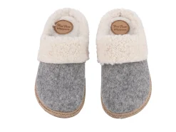 TONI PONS Slippers* grey
