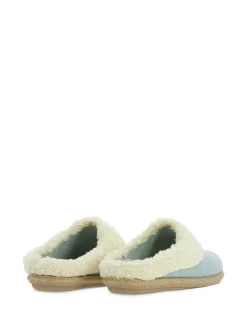 TONI PONS Slippers* sky