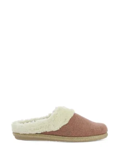 TONI PONS Slippers* soft pink