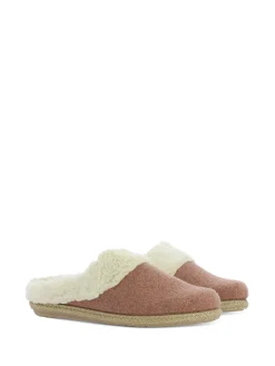 TONI PONS Slippers* soft pink