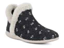 TONI PONS Slippers* black