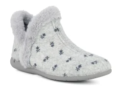 TONI PONS Slippers* grey