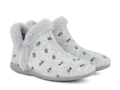 TONI PONS Slippers* grey