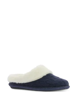 TONI PONS Slippers* navy