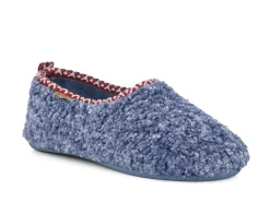 TONI PONS Slippers* blue