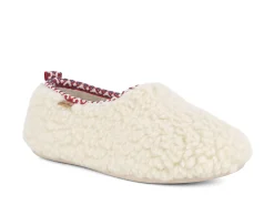 TONI PONS Slippers* white