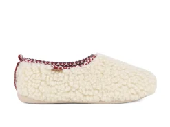 TONI PONS Slippers* white