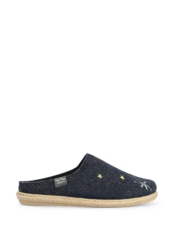 TONI PONS Slippers* navy