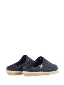 TONI PONS Slippers* navy