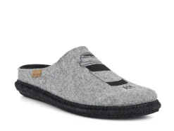 TONI PONS Slippers* grey