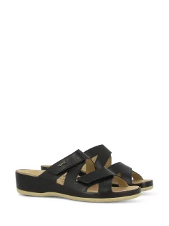 VITAL Slides* black