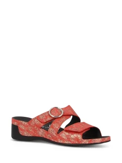 VITAL Slides* red