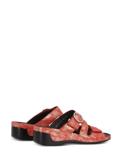 VITAL Slides* red