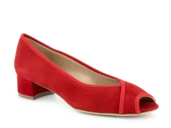 VITO PASTORE Heels* red