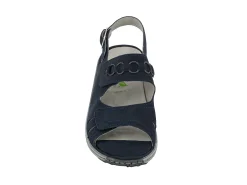 WALDLAUFER Sandals* navy