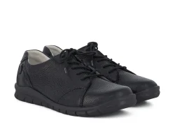 WALDLAUFER Lace-Ups* black