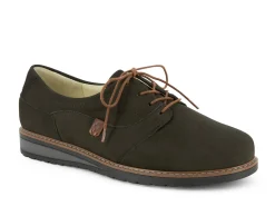 WALDLAUFER Lace-Ups* khaki