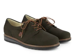 WALDLAUFER Lace-Ups* khaki