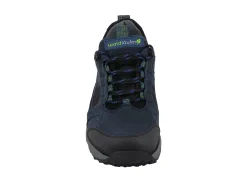 WALDLAUFER Lace-Ups* ocean multi